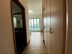 Hazel Park Condominium (D23), Condominium #482050651